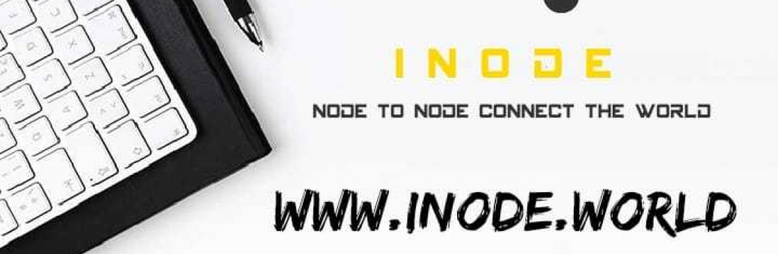 INode World Cover Image